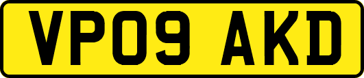 VP09AKD