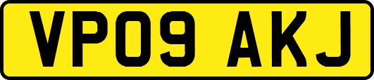 VP09AKJ