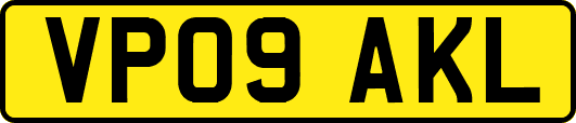 VP09AKL