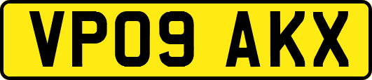 VP09AKX