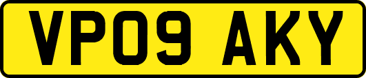 VP09AKY
