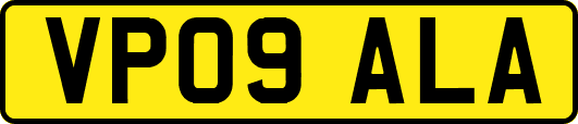 VP09ALA