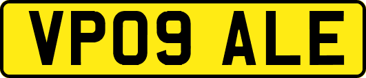 VP09ALE