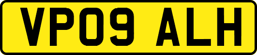 VP09ALH