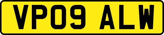 VP09ALW
