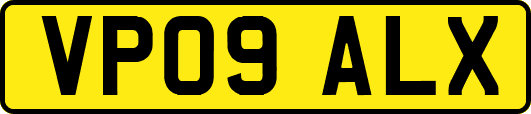 VP09ALX