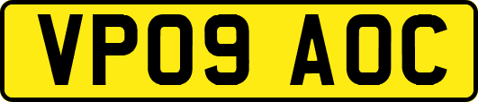 VP09AOC