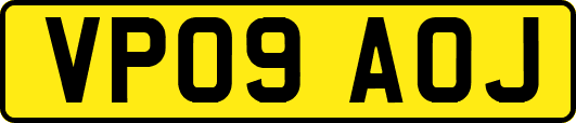 VP09AOJ