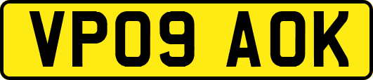 VP09AOK