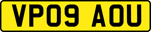 VP09AOU