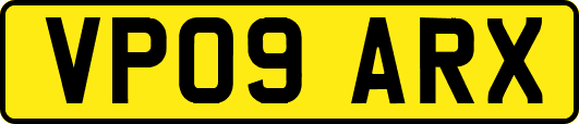 VP09ARX