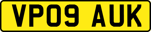 VP09AUK