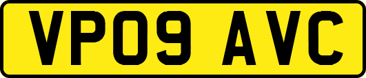 VP09AVC