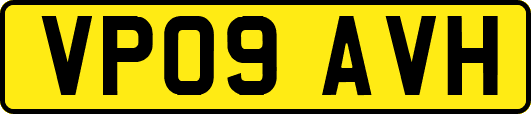 VP09AVH
