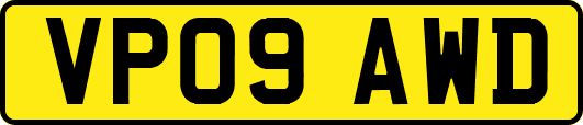 VP09AWD