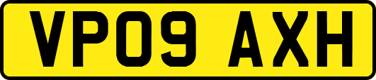 VP09AXH