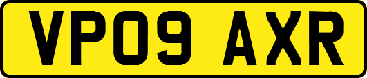VP09AXR