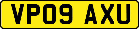 VP09AXU