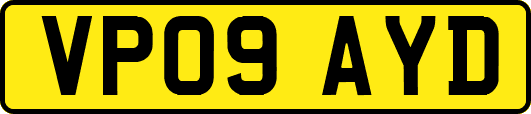 VP09AYD