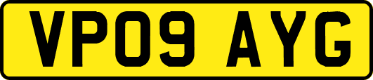 VP09AYG