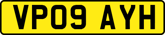 VP09AYH