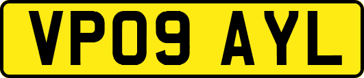 VP09AYL