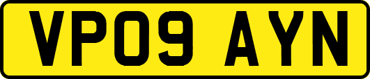 VP09AYN