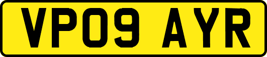 VP09AYR