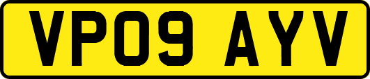 VP09AYV