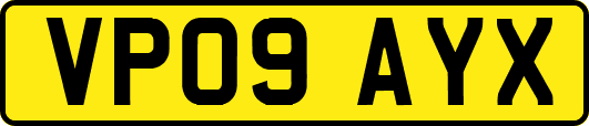 VP09AYX