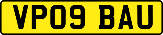 VP09BAU