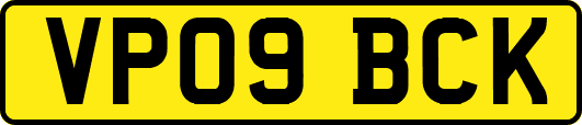VP09BCK