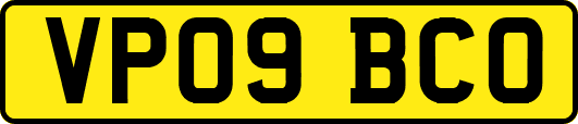 VP09BCO