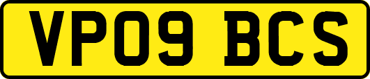 VP09BCS