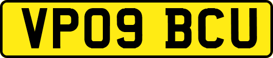 VP09BCU