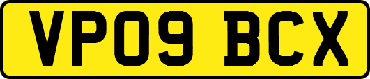 VP09BCX