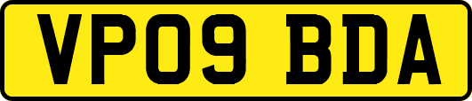 VP09BDA