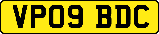 VP09BDC