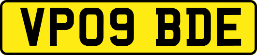 VP09BDE