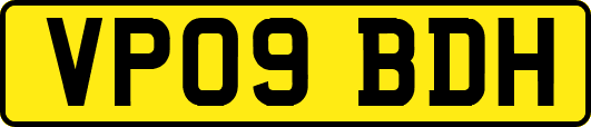 VP09BDH