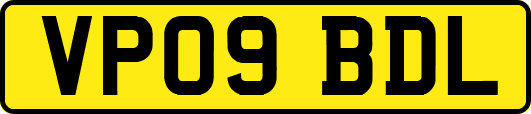 VP09BDL