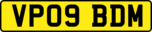 VP09BDM
