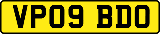 VP09BDO