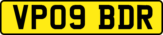 VP09BDR