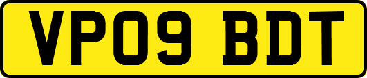 VP09BDT