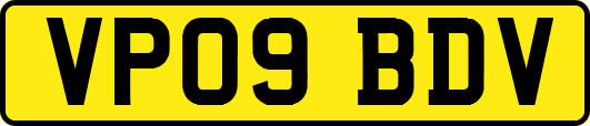 VP09BDV
