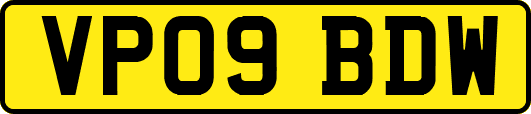 VP09BDW