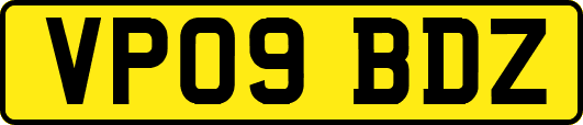 VP09BDZ