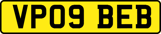 VP09BEB