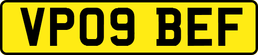VP09BEF